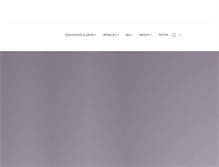Tablet Screenshot of icestore.com